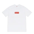 Supreme Small Box Logo T-Shirt - White